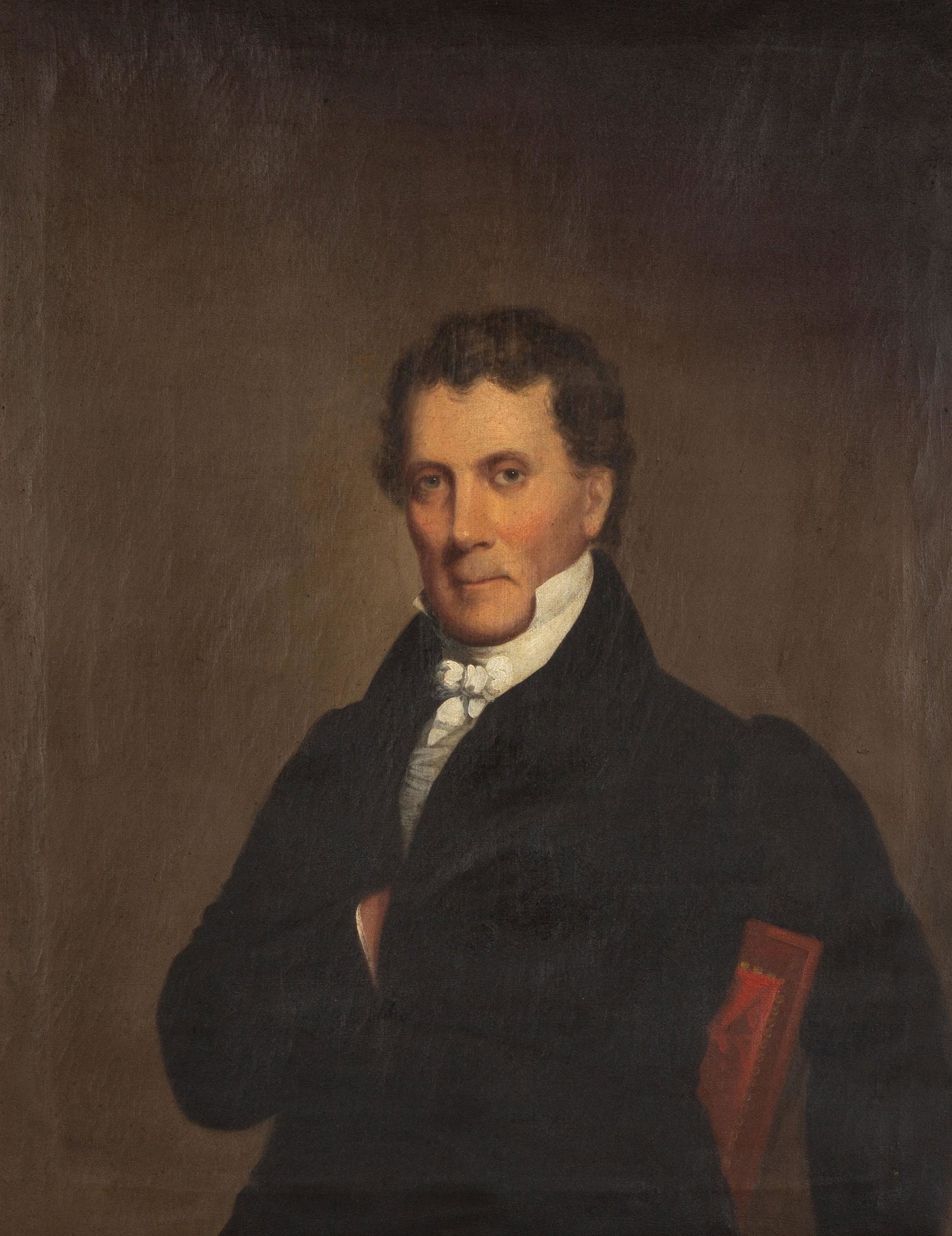 (2) American School Portraits (1 of 6)