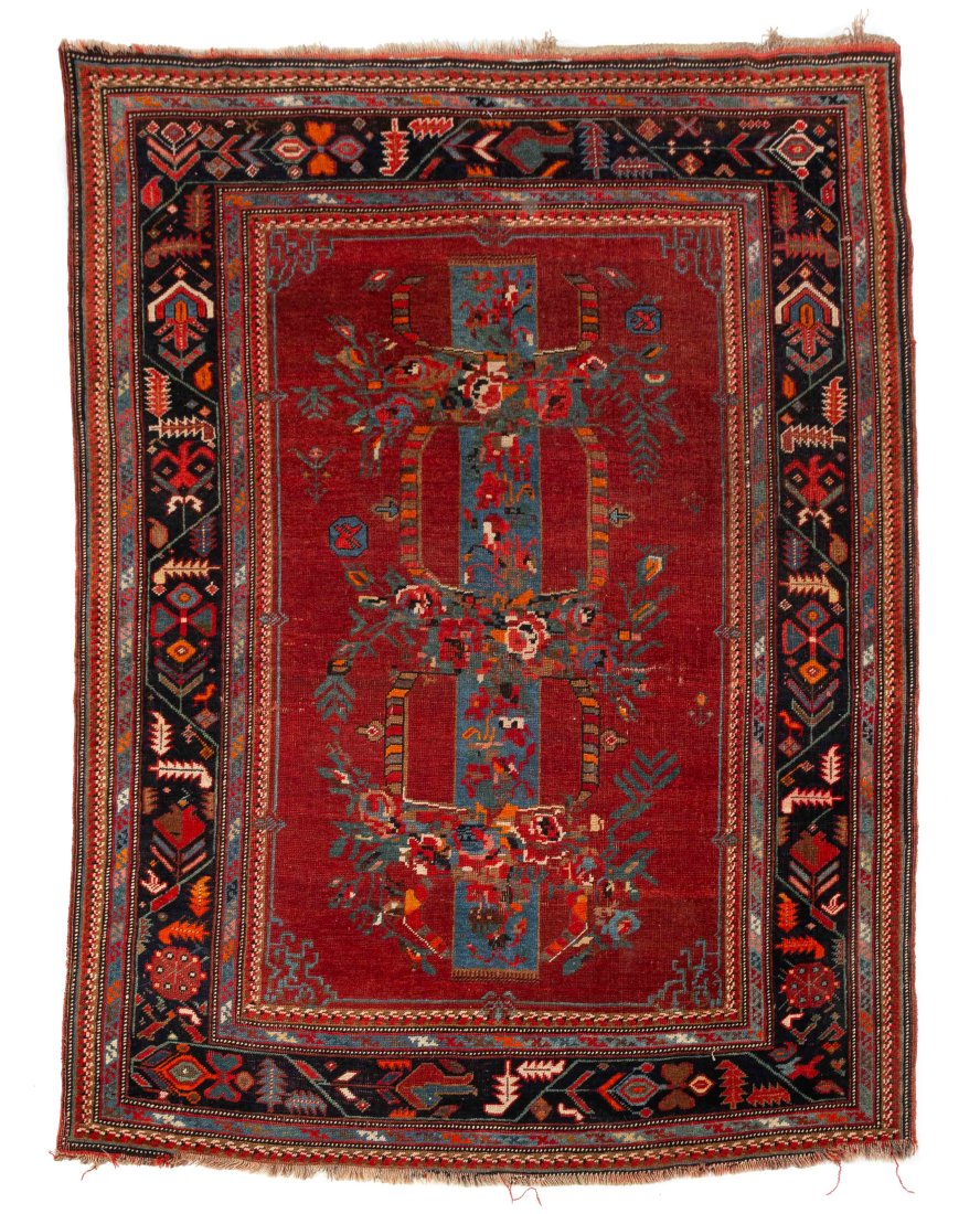 Oriental Rug (1 of 2)