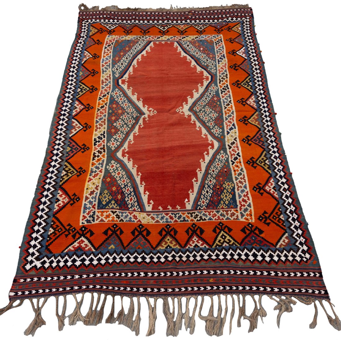 Kilim Rug (1 of 2)