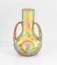 Loetz Art Glass Vase