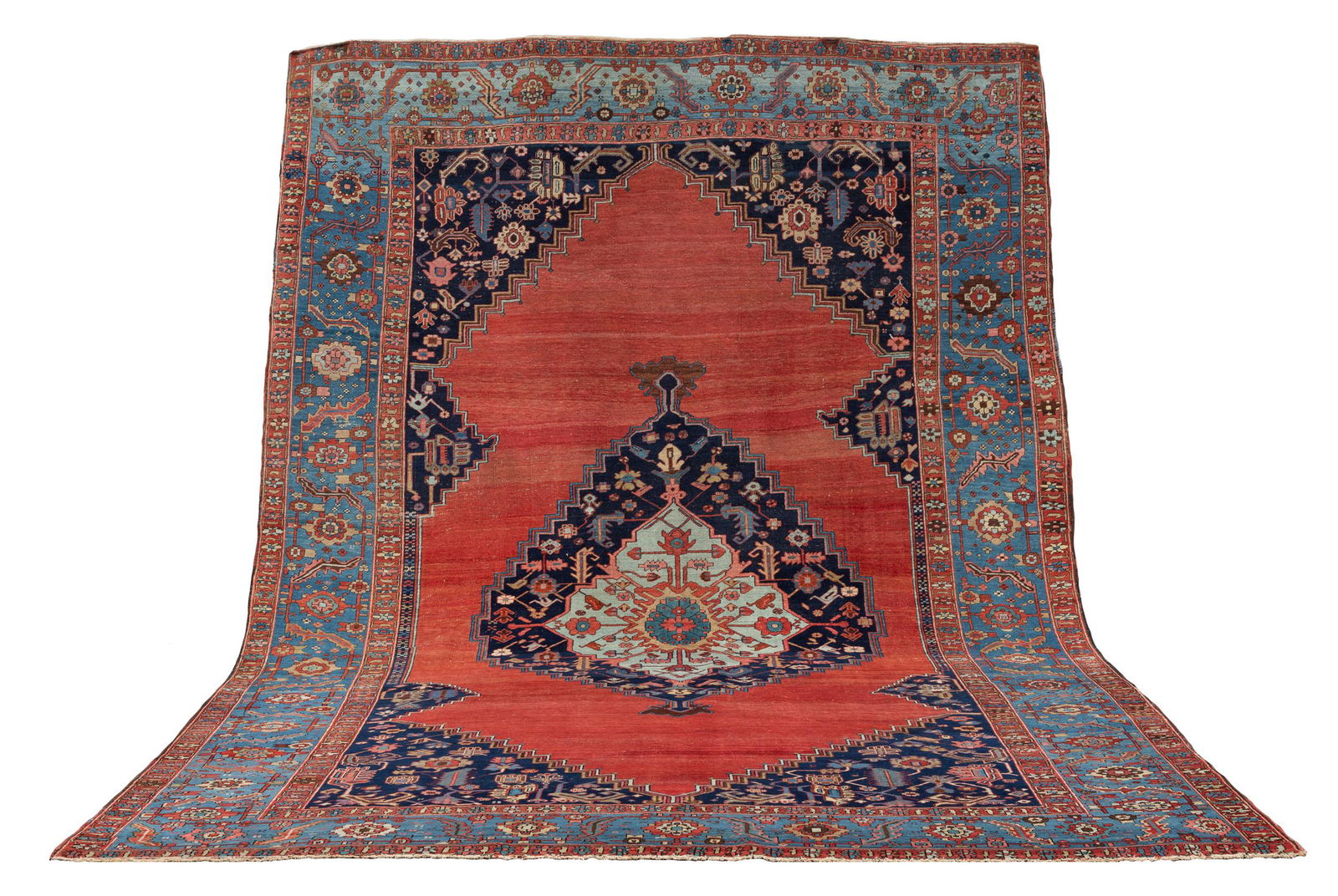 Bakshaish Oriental Rug (1 of 7)
