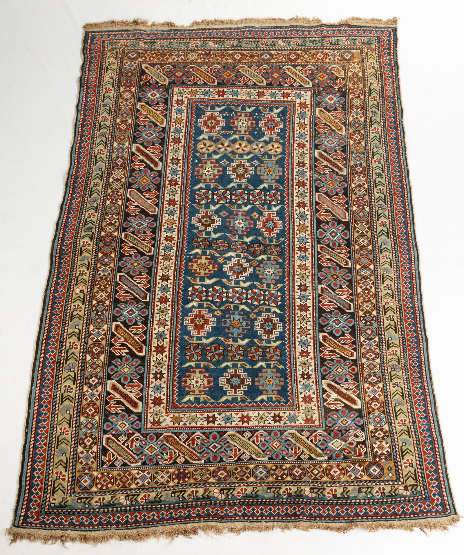 Oriental Rug (1 of 2)