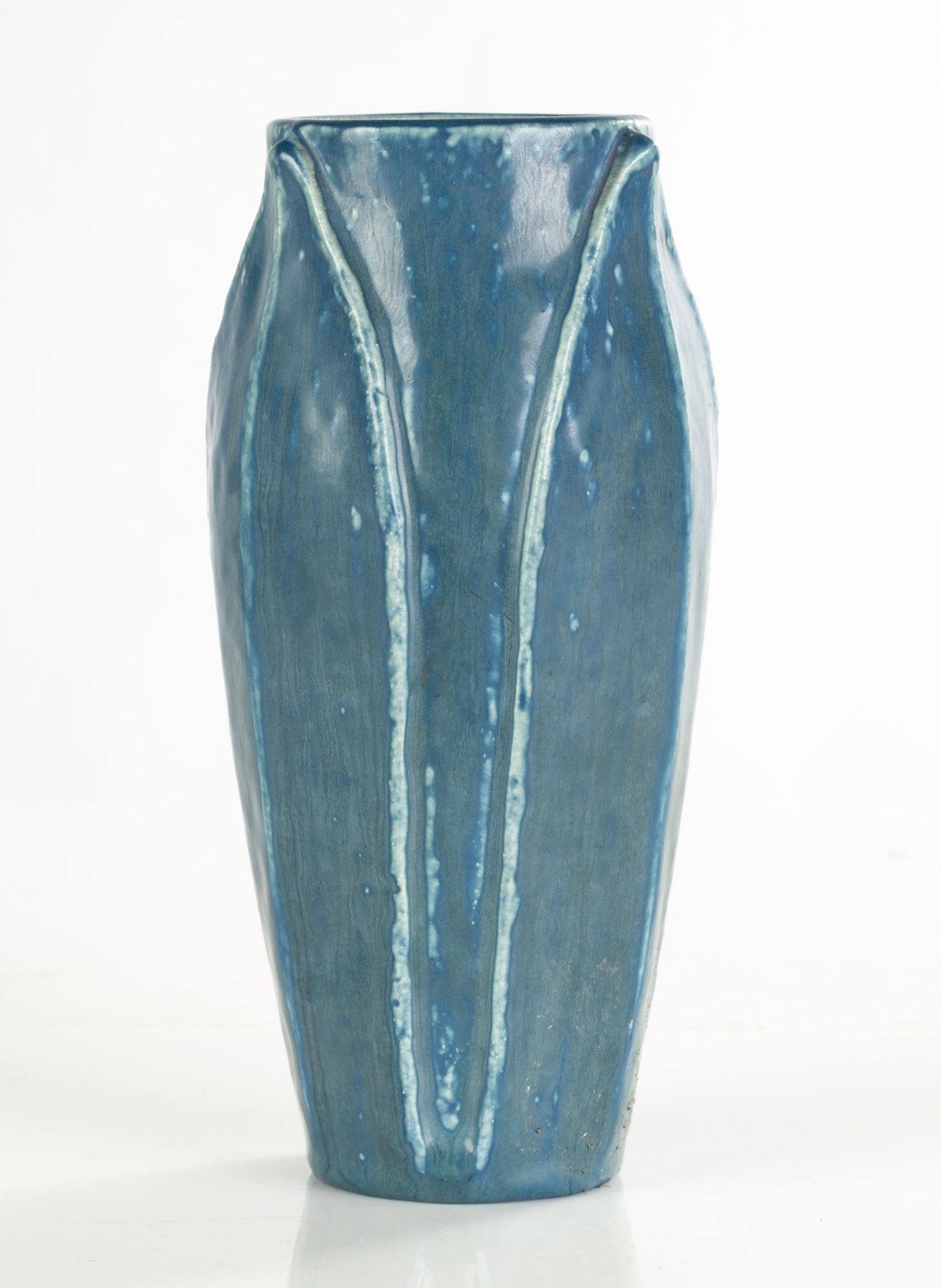 Rookwood Pottery Vase (1 of 3)