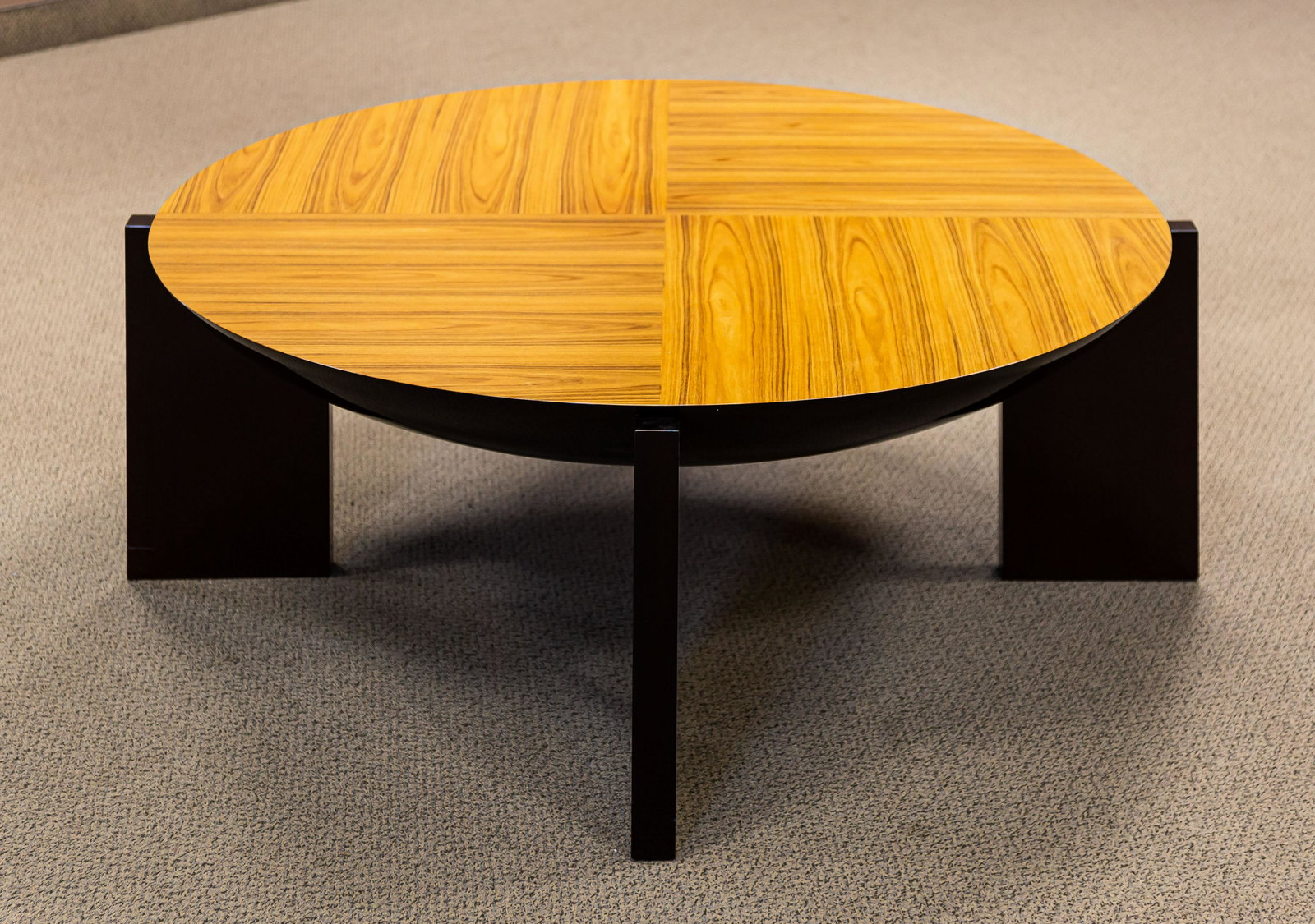 Wendell Castle "Olympia" Coffee Table (1 of 6)