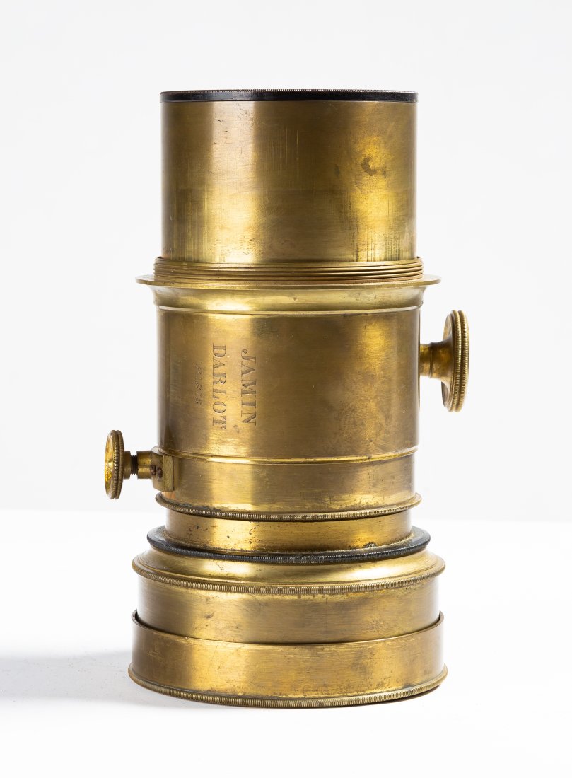 Jamin Darlot, Paris Camera Lens (1 of 4)