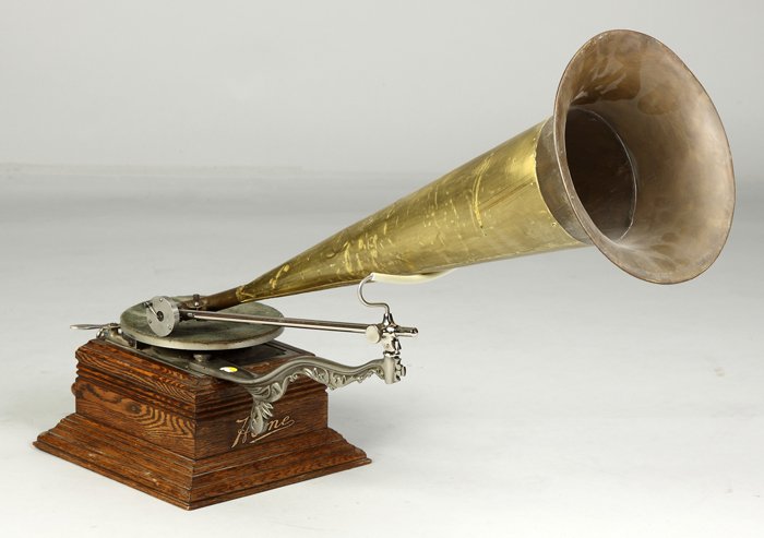 Zon-O-Phone Home: Dr. Richard Pope