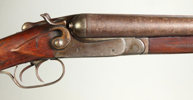 new ithaca gun double barrel new ithaca gun double barrel