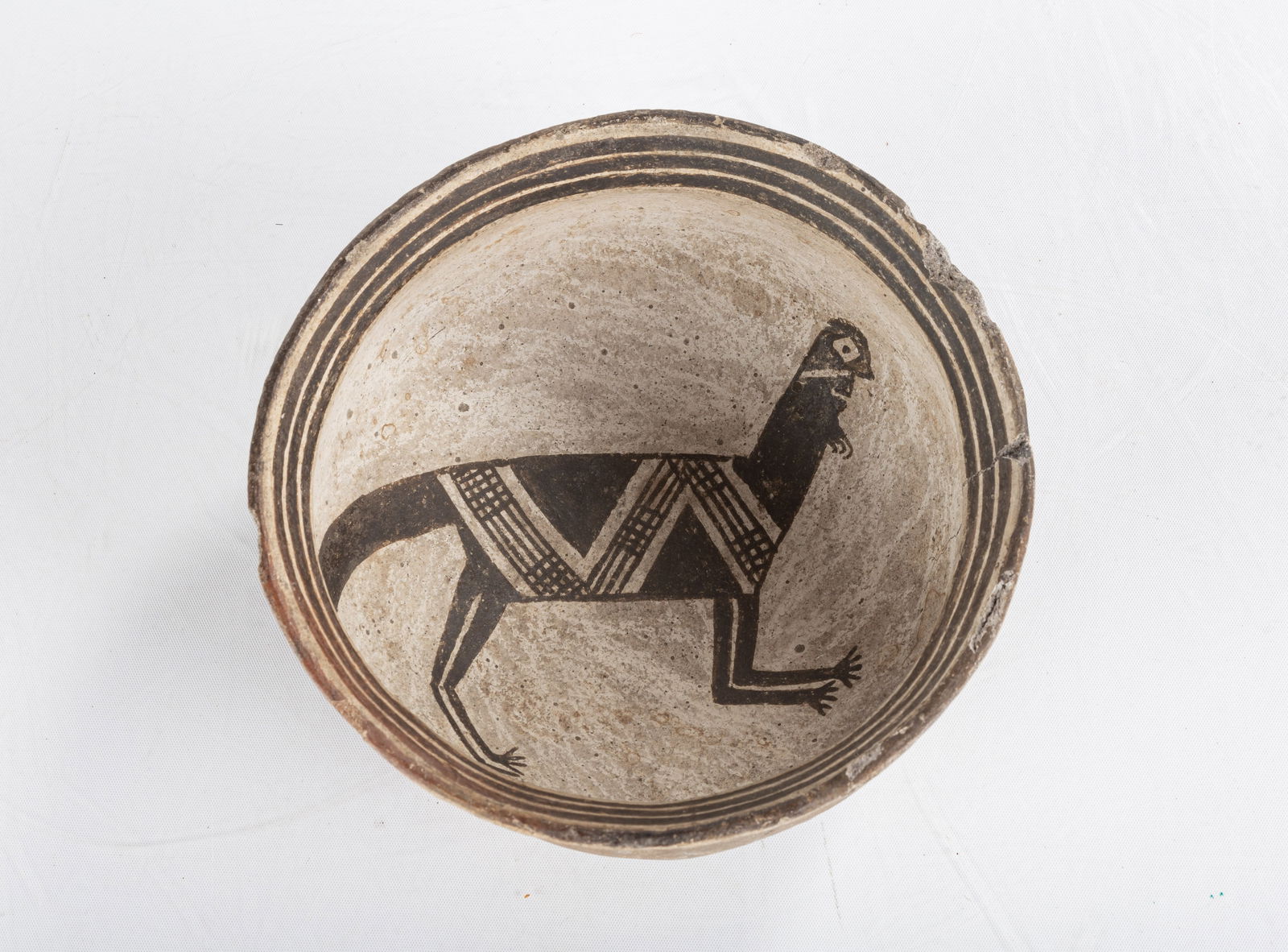 Mimbres Bowl (1 of 7)