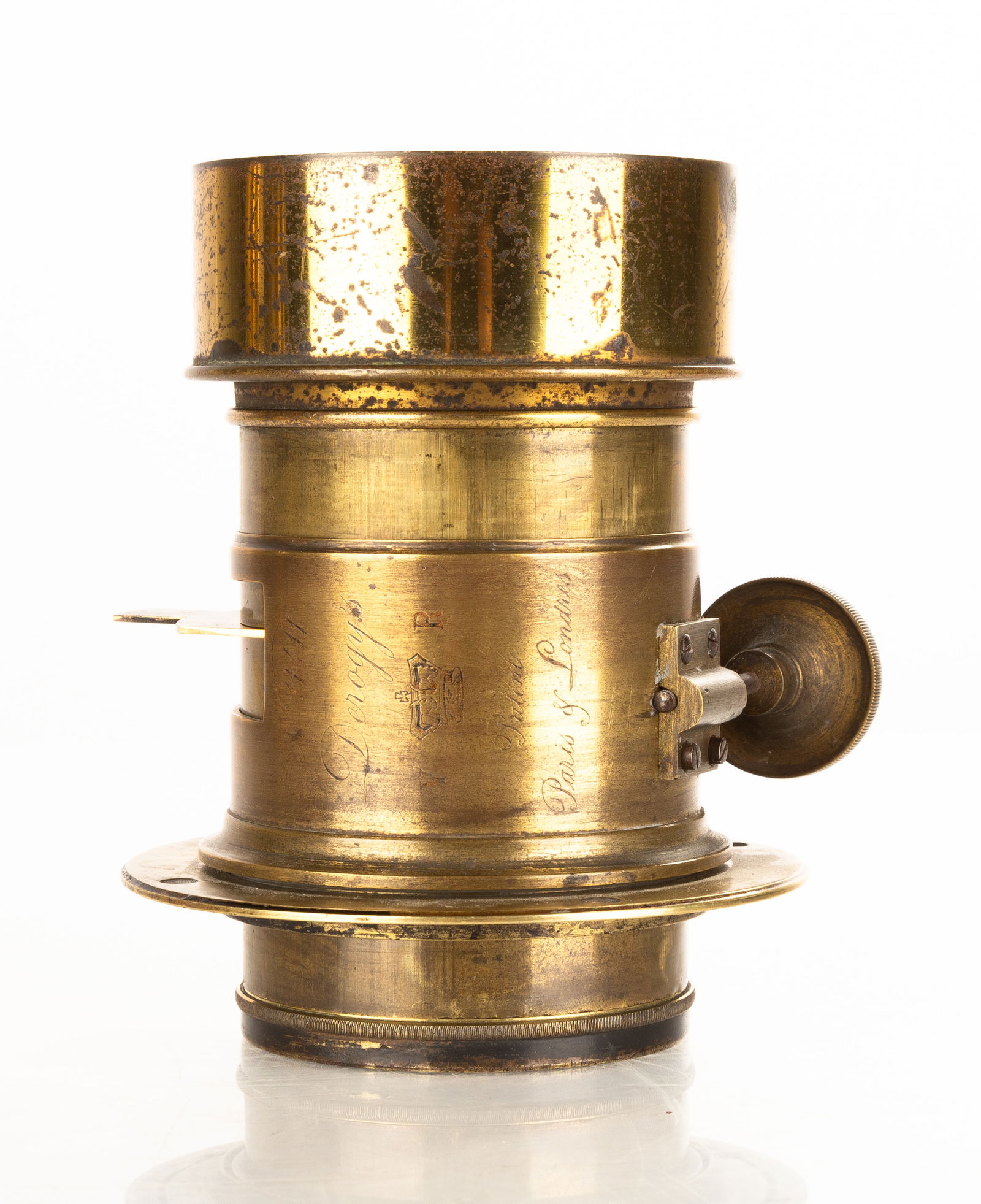 Derogy's Camera Lens (1 of 2)