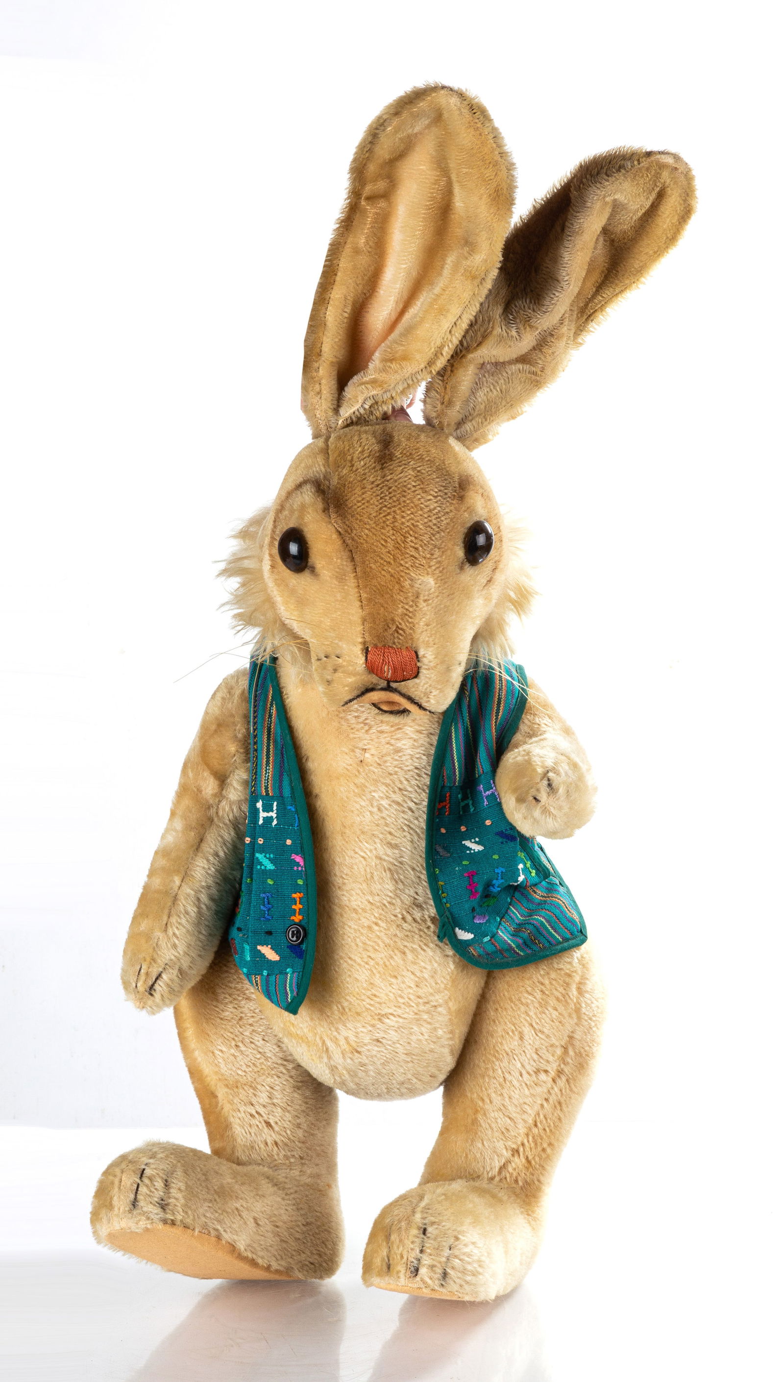 Vintage Steiff Bunny Rabbit