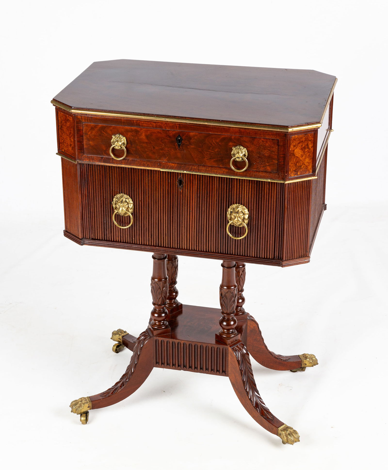 Duncan phyfe secretary desk deals