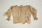 Plains Leather Boy's Shirt