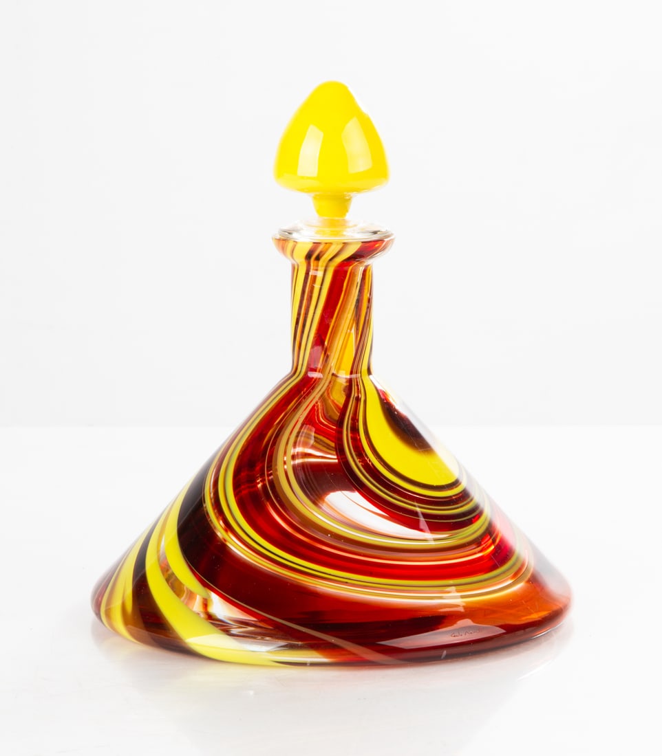 Carlo Moretti (Italian, 1934-2008) Untitled (1 of 3)