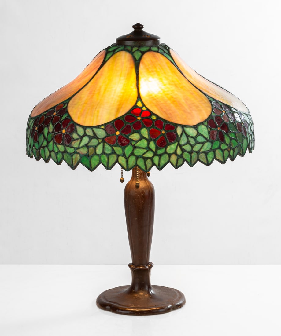 Handel Table Lamp (1 of 7)