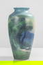Rookwood Pottery Scenic Vellum Vase