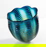 Dale Chihuly (American, b. 1941) Shell Form
