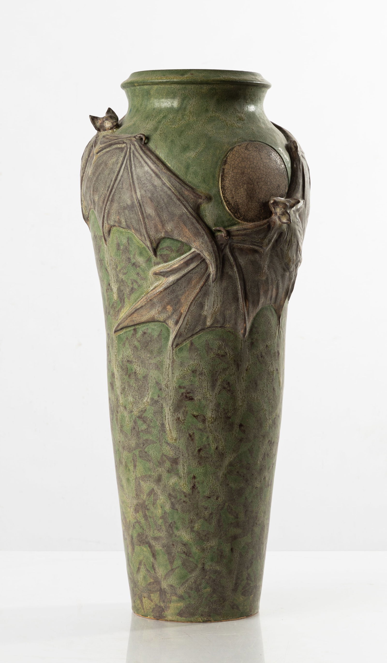 Freiwald Amphora Bat Vase (1 of 7)