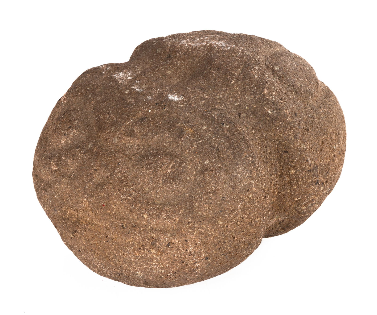 Pre-Columbian Stone Axe Head or Applique (1 of 4)