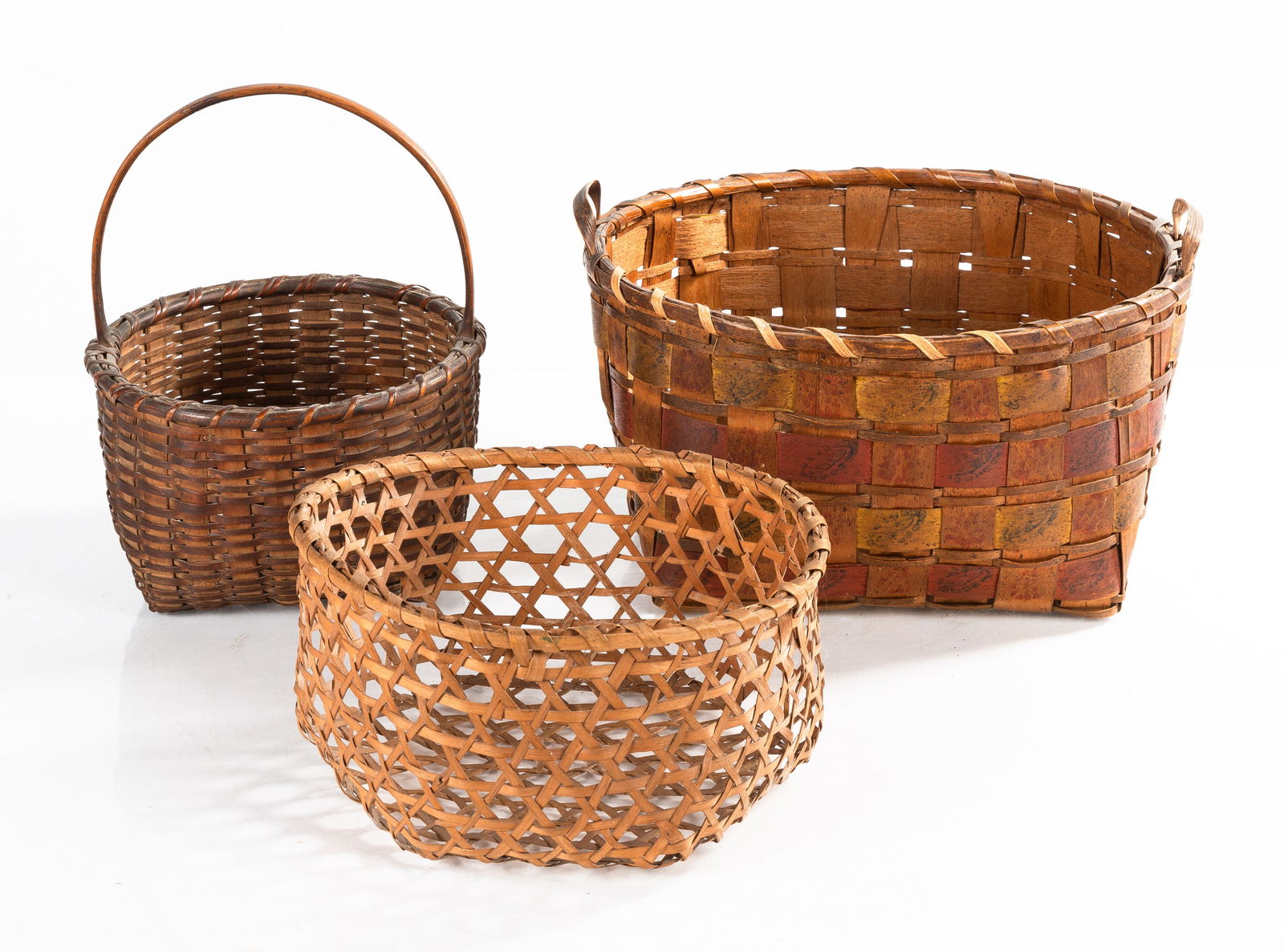 Three Baskets (1 of 2)