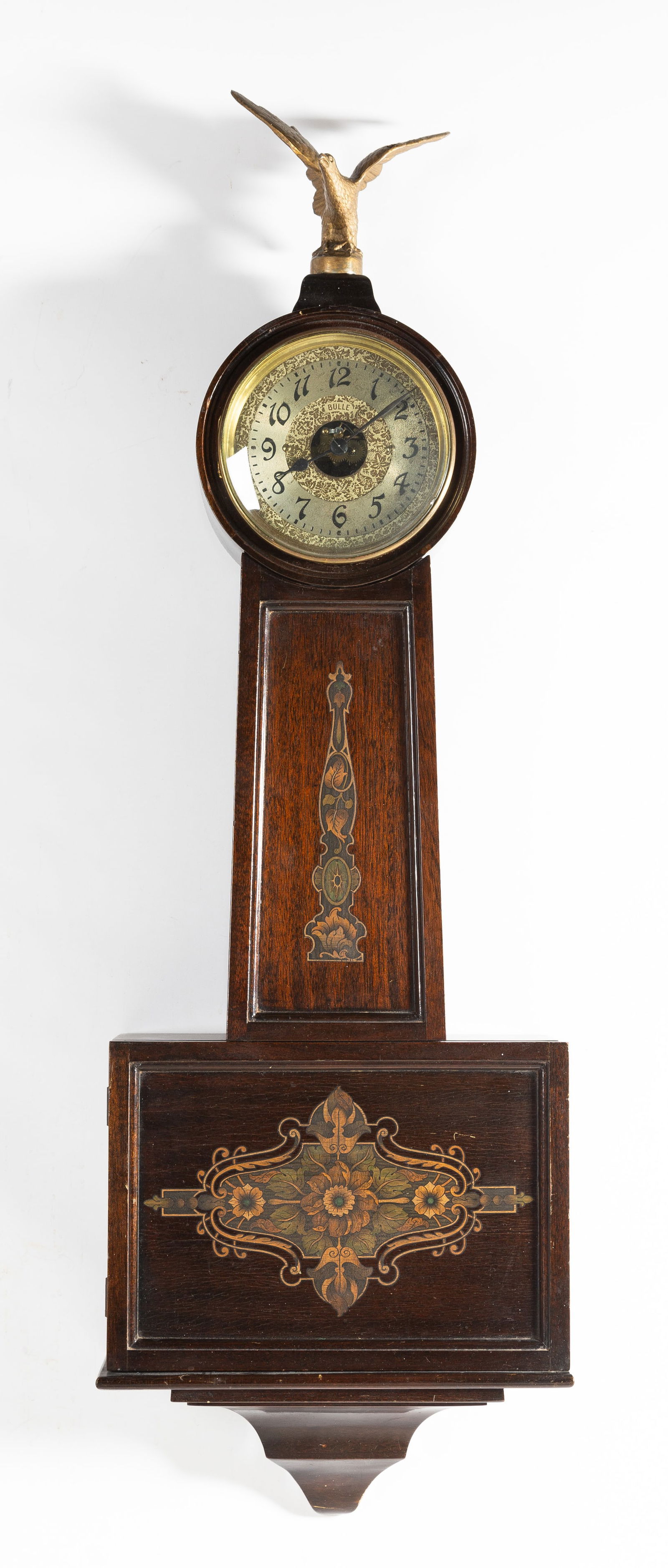 French Bulle Electric Banjo (1 of 1)