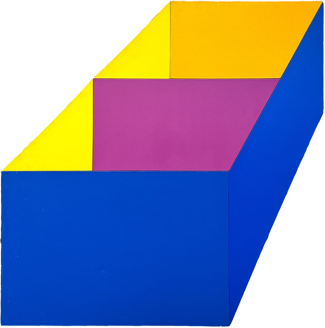 Jerry Tsukio Okimoto (Japanese/American, 1924-1998) Untitled (1 of 13)