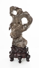 Chinese Scholar's Rock