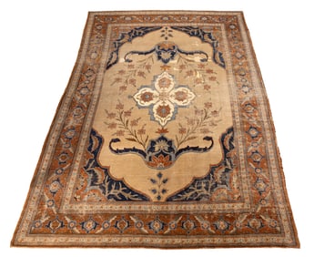 Persian Rug
