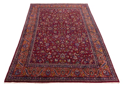 Room Size Persian Rug