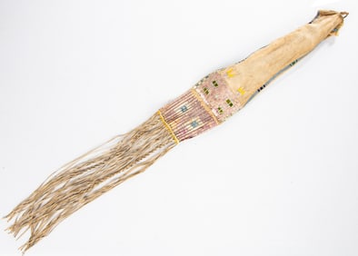 Early Sioux Pipe Bag