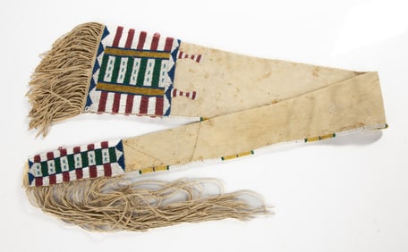 Cheyenne Gun Case
