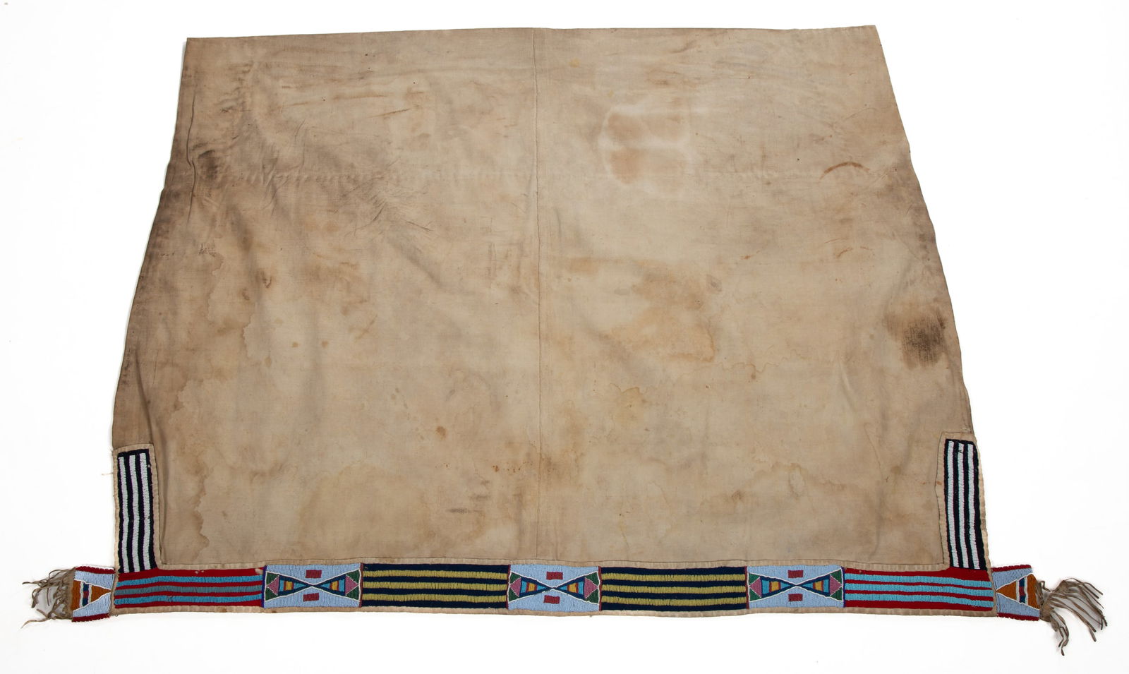 Crow Saddle Blanket (1 of 8)