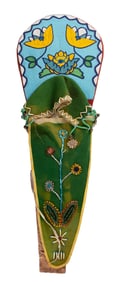 Plateau Cradleboard