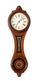 E. Howard & Co. Figure Eight No. 10