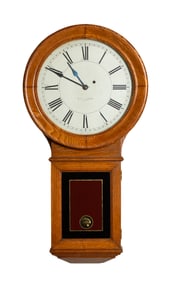 E. Howard & Co. Model No. 70