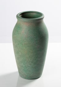 Arts & Crafts Pottery Vase