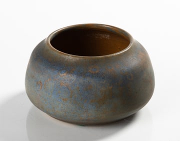 Walrath Pottery Vase