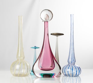Italian Art Glass