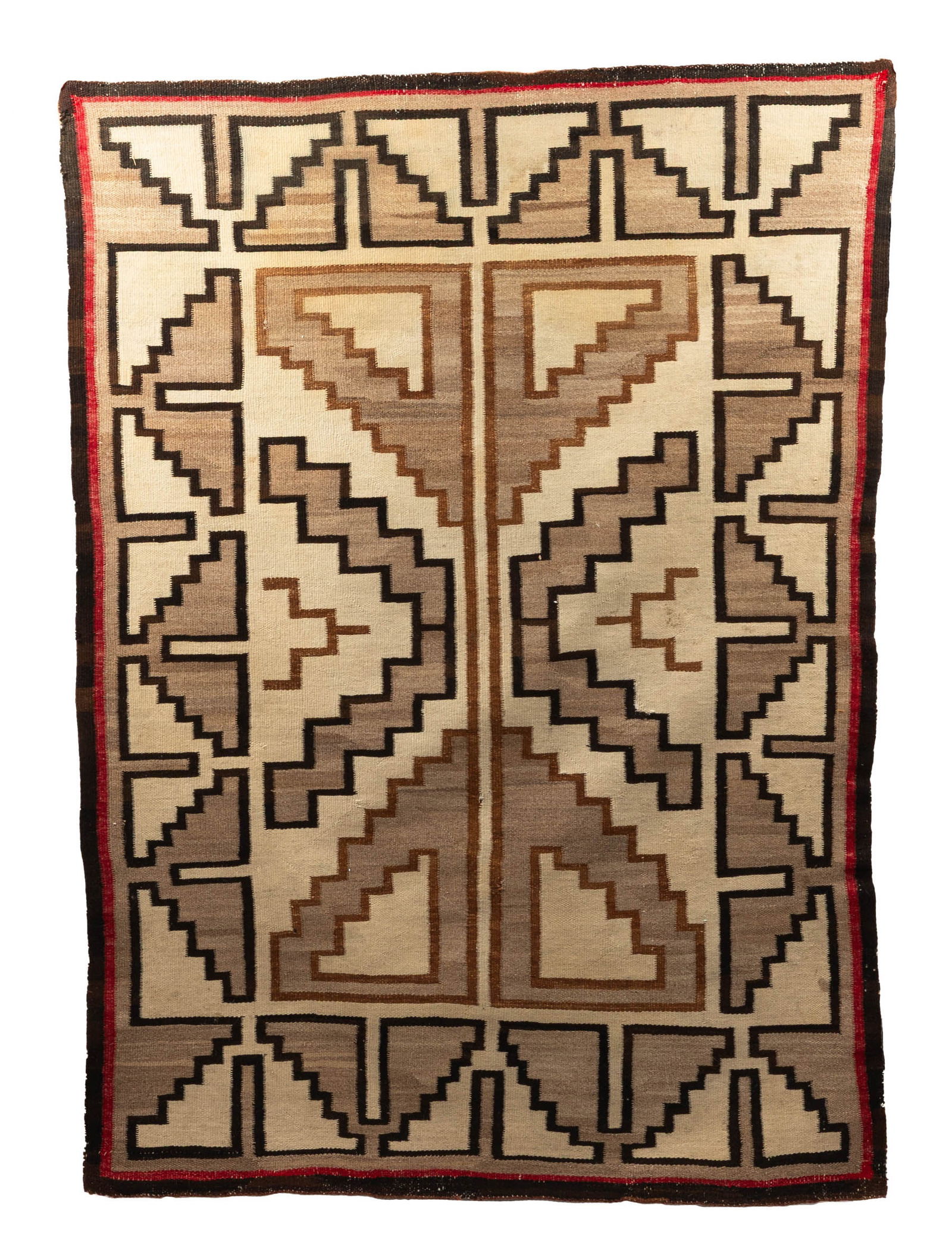 Navajo Weaving (1 of 2)