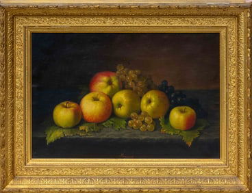 19th Century Still Life