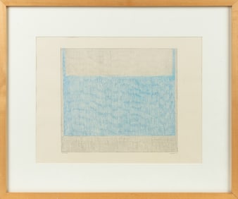 Seymour 'Sy' Boardman (American, 1921-2005) No. 16