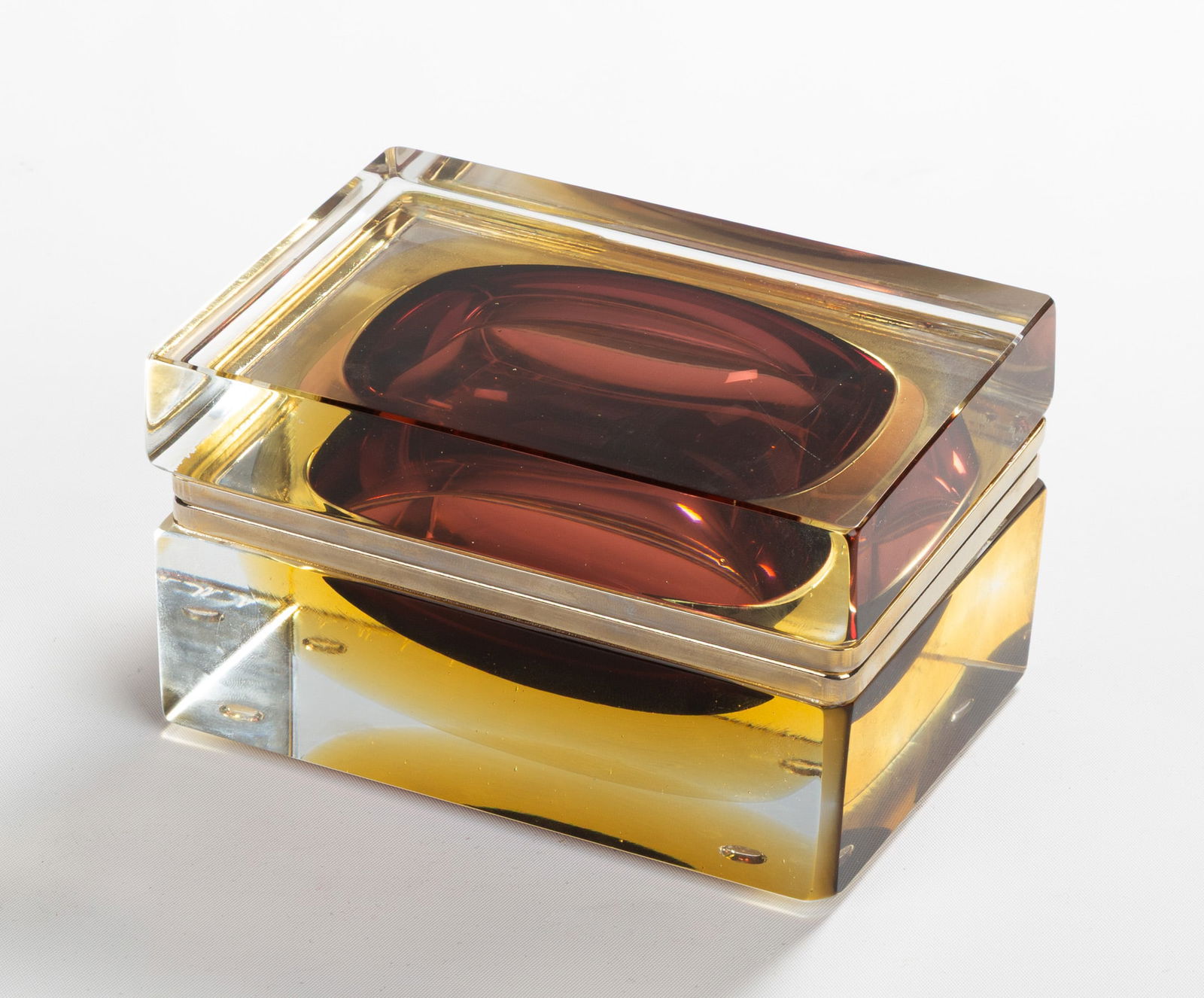 Murano Glass Box (1 of 5)