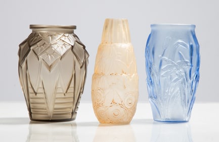 French Art Glass