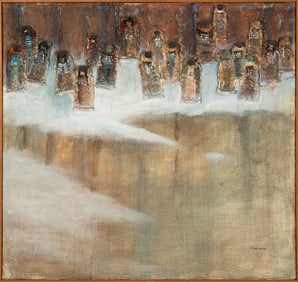 William Waite