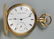 E. Howard & Co., Boston, 18K Gold Pocket Watch