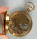 E. Howard & Co., Boston, 18K Gold Pocket Watch - 2