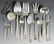 S. Kirk & Son Sterling Silver Flatware - Repousse Patte
