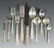 S. Kirk & Son Sterling Silver Flatware - Repousse Patte - 2