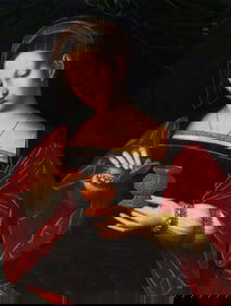 Ambrosius Benson, Saint Mary Magdalene