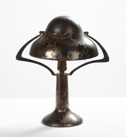 Heinz Table Lamp