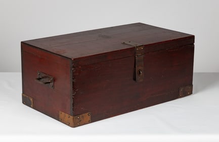 Roycroft Goodie Box